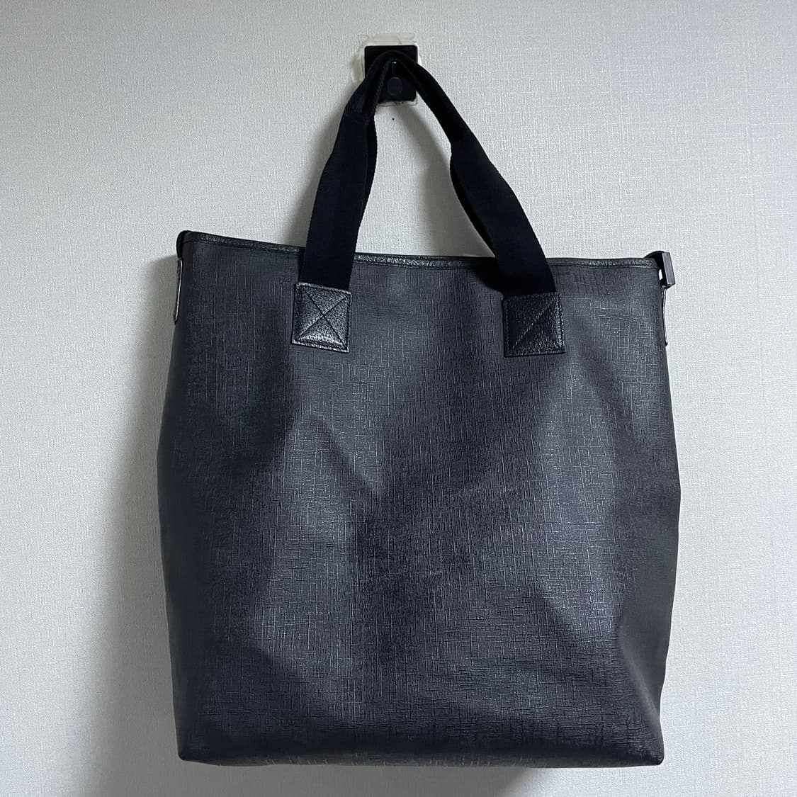 구찌 231859 2way PVC 토트&크로스백 상품이미지5