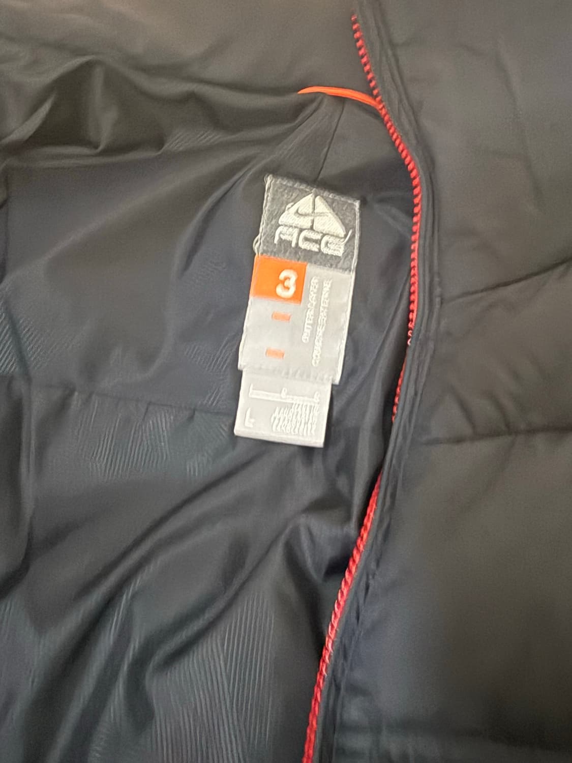 올드 acg 상품이미지2