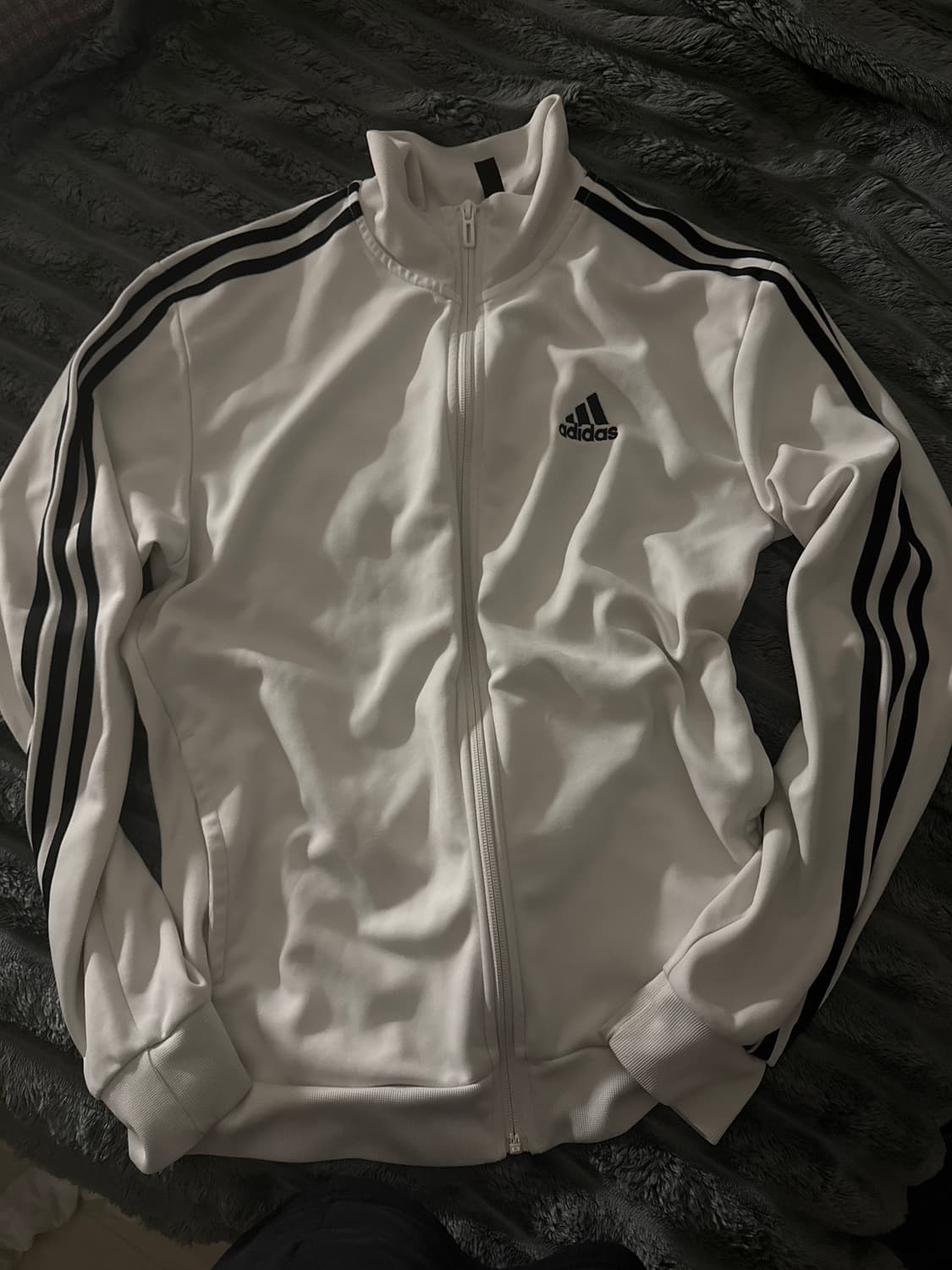 아디다스 져지 공용 트렉탑 레귤러 클래식 트레이닝 져지 상품이미지1