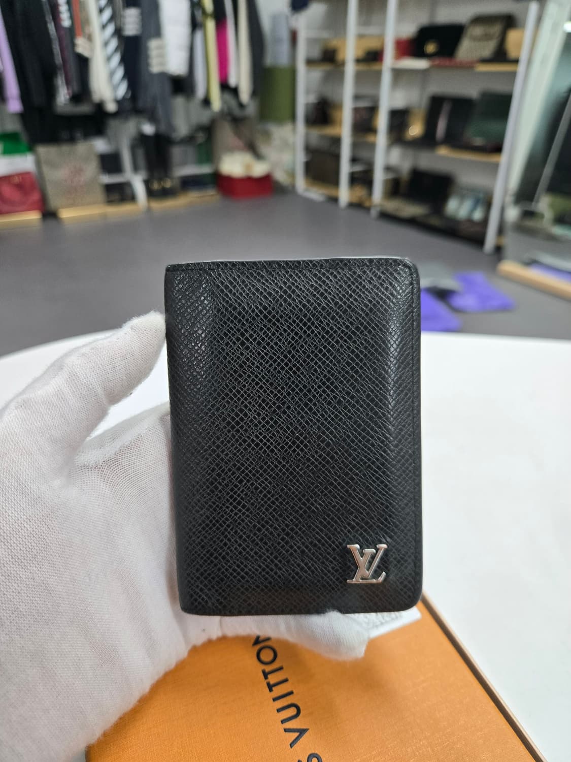 [50%세일] 루이비통 타이거 오거나이저 상품이미지1