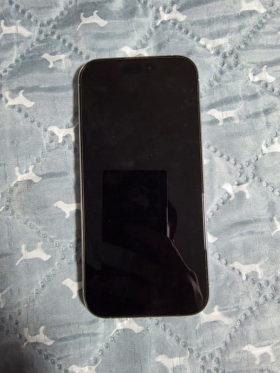 아이폰16프로256화이트 상품이미지3