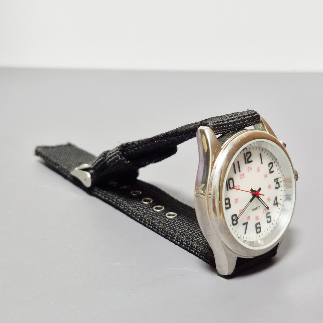 스페이델 타입 의료용 시계 너스워치  상품이미지6