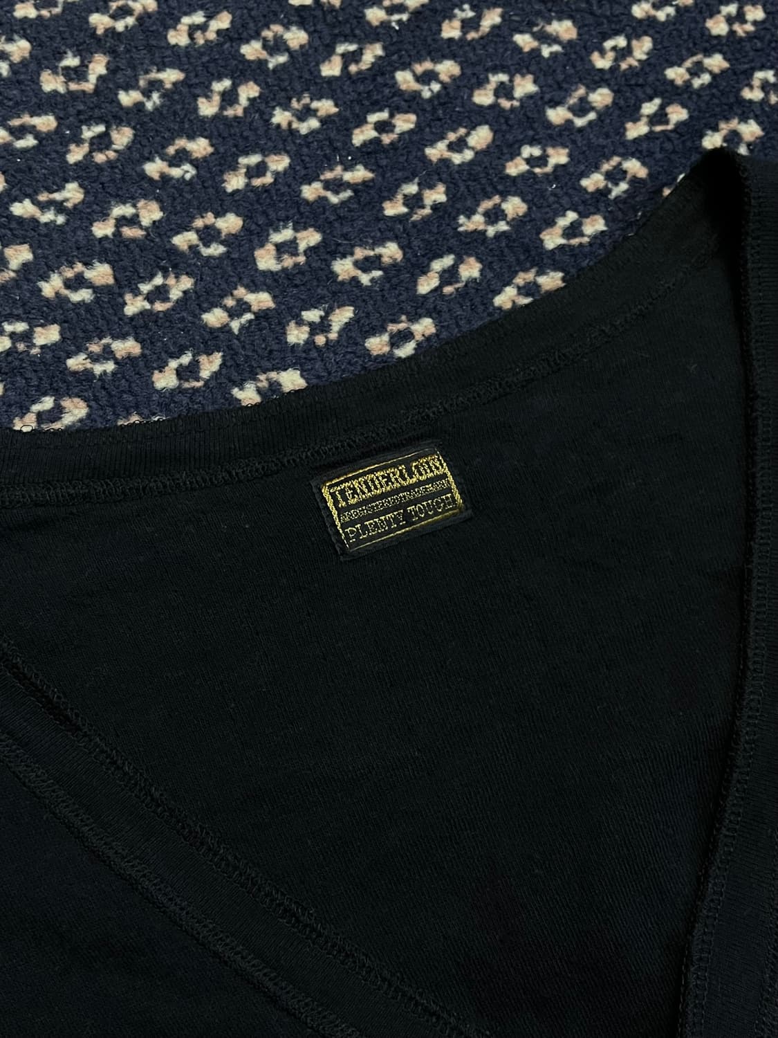 Tenderloin 상품이미지3