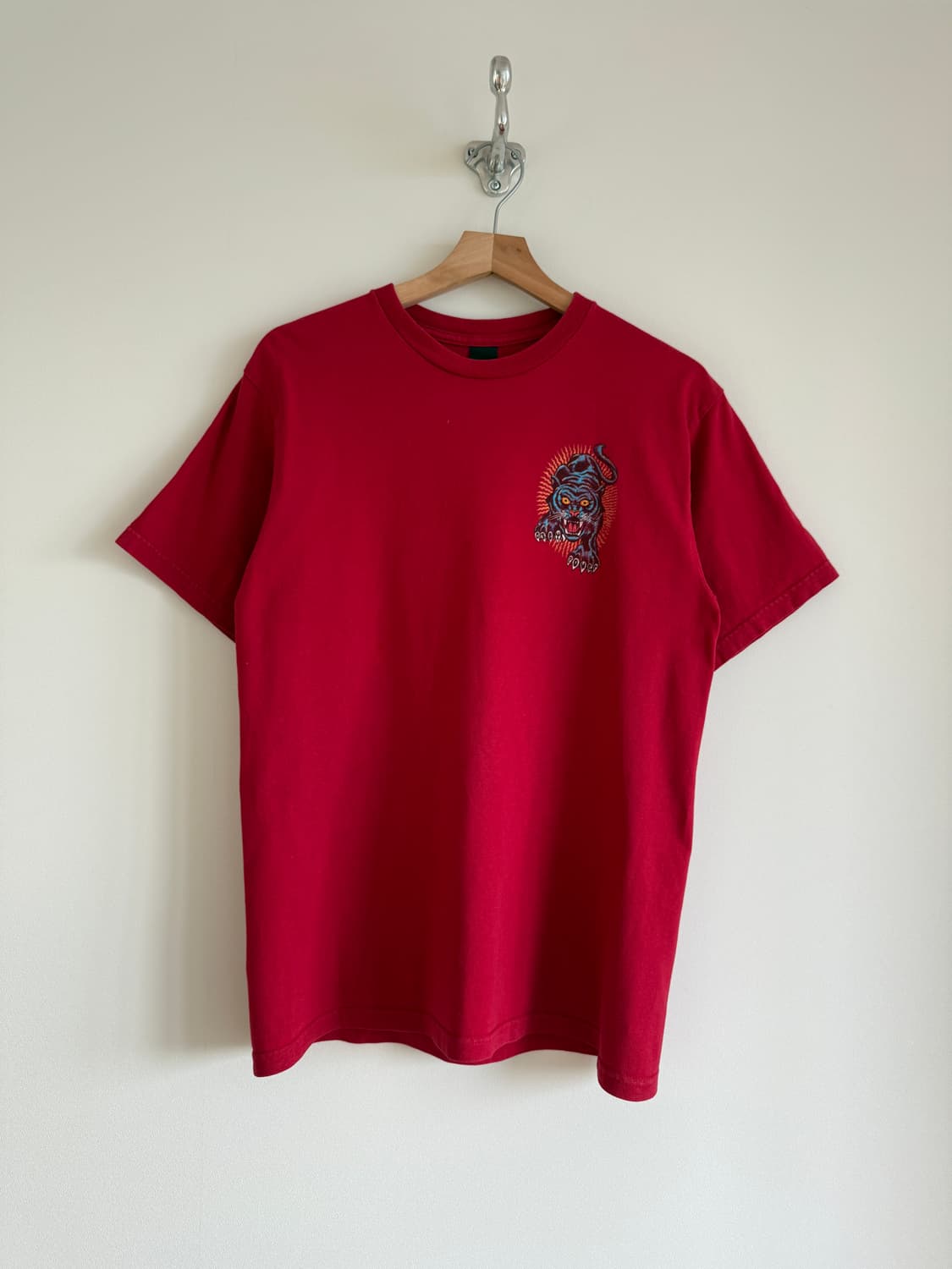 오베이(OBEY) 반팔 티셔츠 상품이미지1