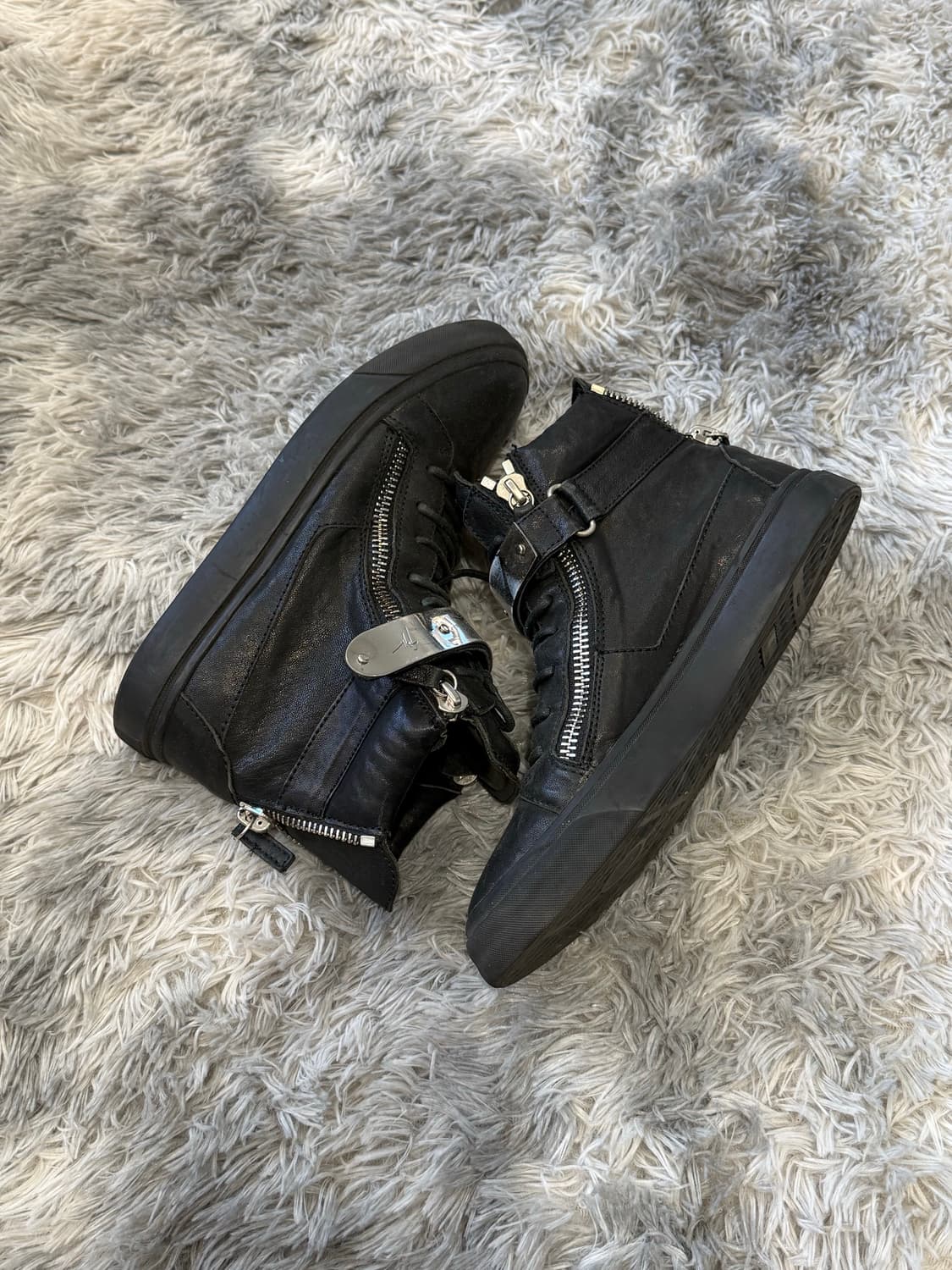 Giuseppe Zanotti 남성 신발 상품이미지1