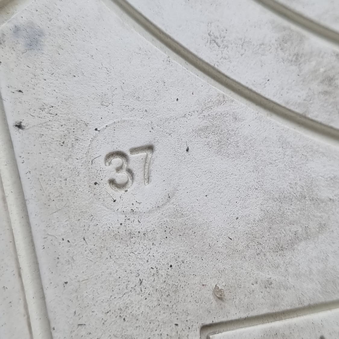 마크바이마크제이콥스 여성 스니커즈235 상품이미지6