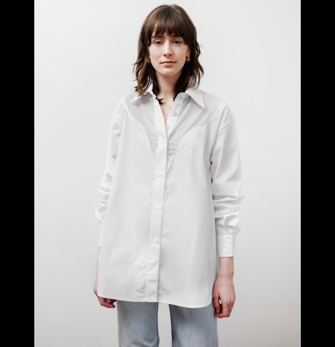 Our Legacy 아워레가시 Lend shirt  상품이미지3