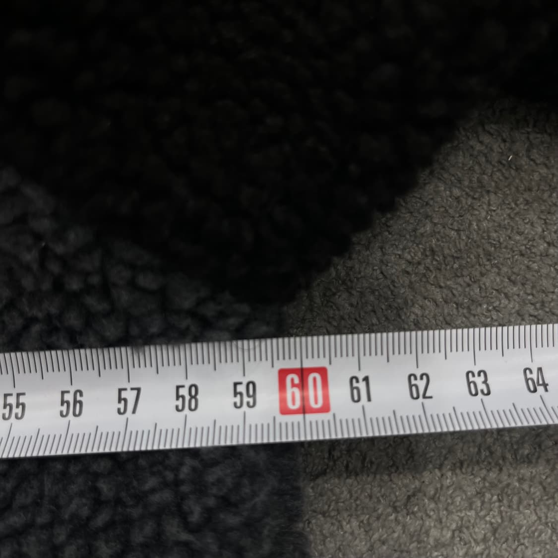 L 휠라 플리스 자켓 상품이미지6