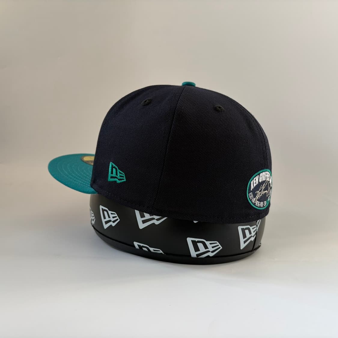 New Era 시애틀 Ken Griffey Jr 59FIFTY 상품이미지4