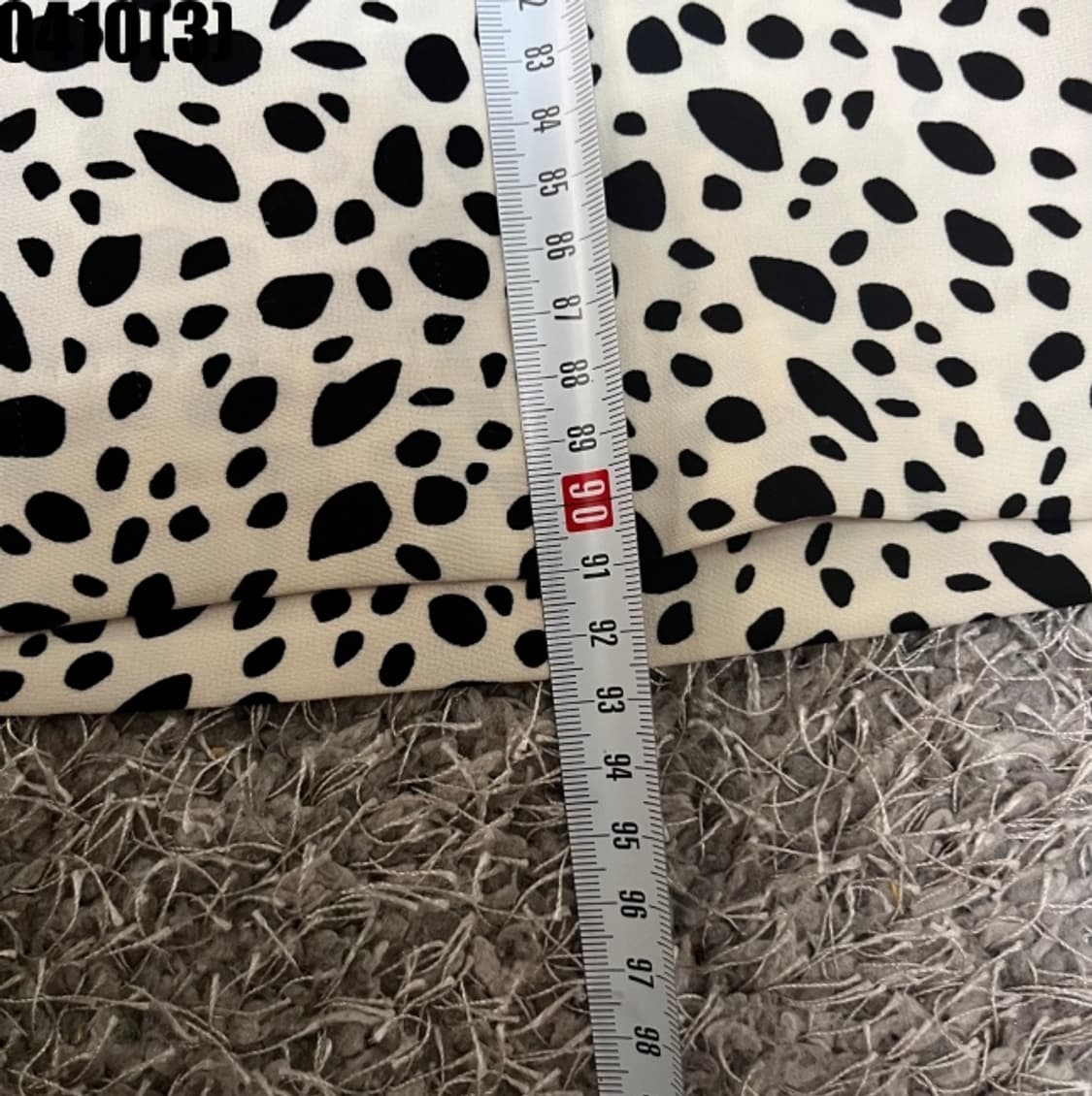 자라 팬츠 상품이미지8