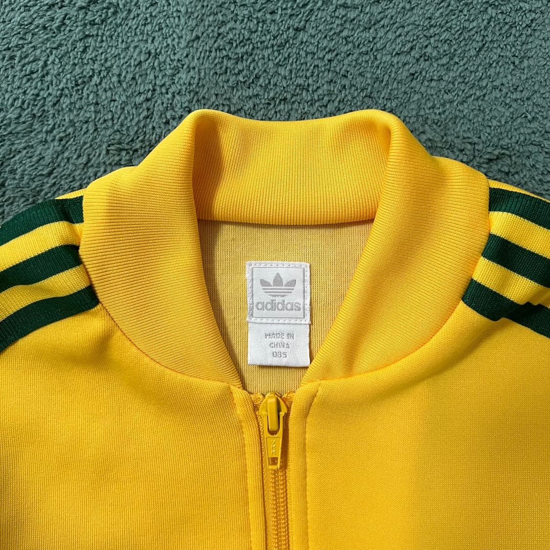 아디다스 유로파 브라질 져지 상품이미지4