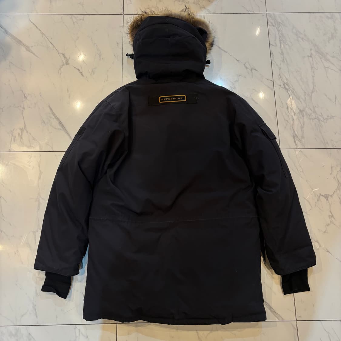 캐나다구스 익스펜디션 남자 s 상품이미지2