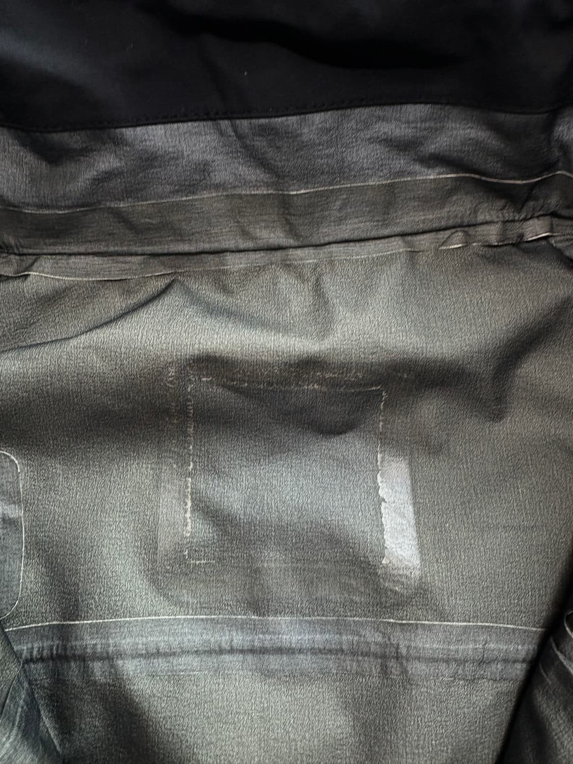 노스페이스 써밋 시리즈 고어텍스 프로 쉘 바람막이 2455 상품이미지4