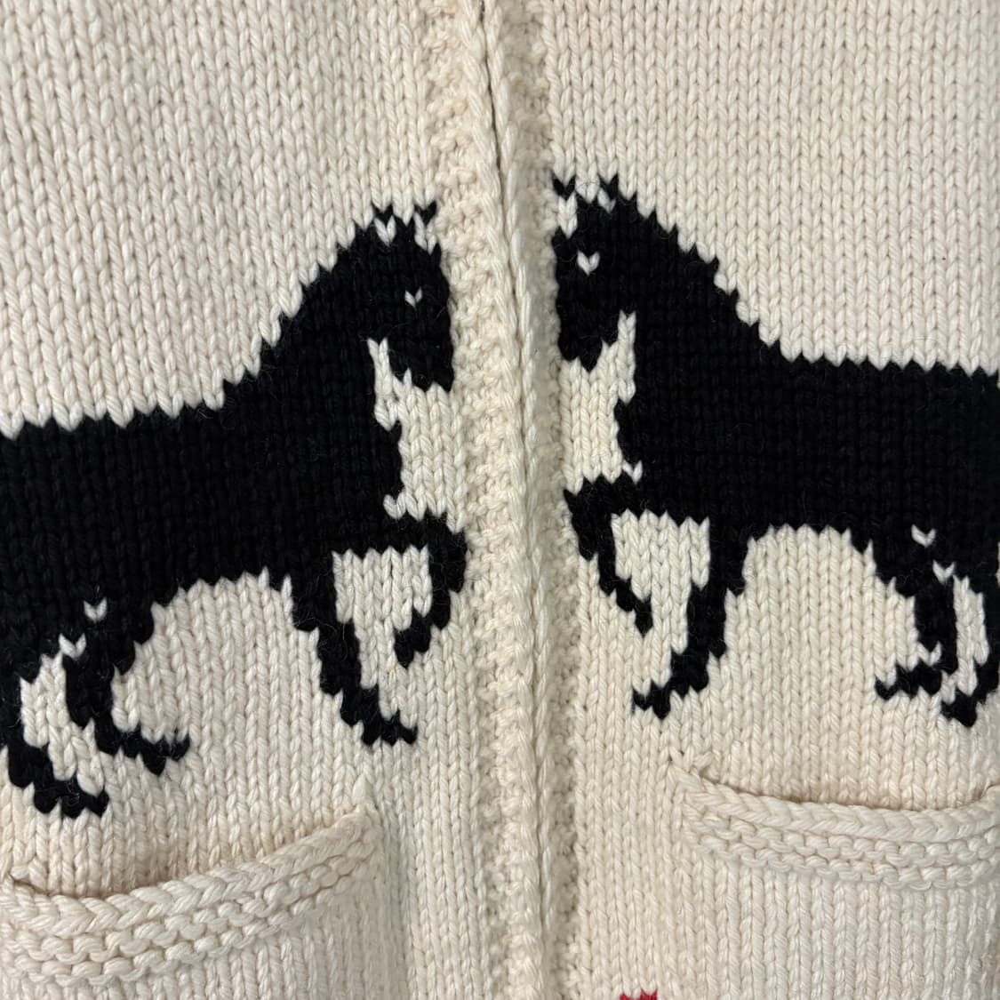 60s cowichan 상품이미지9