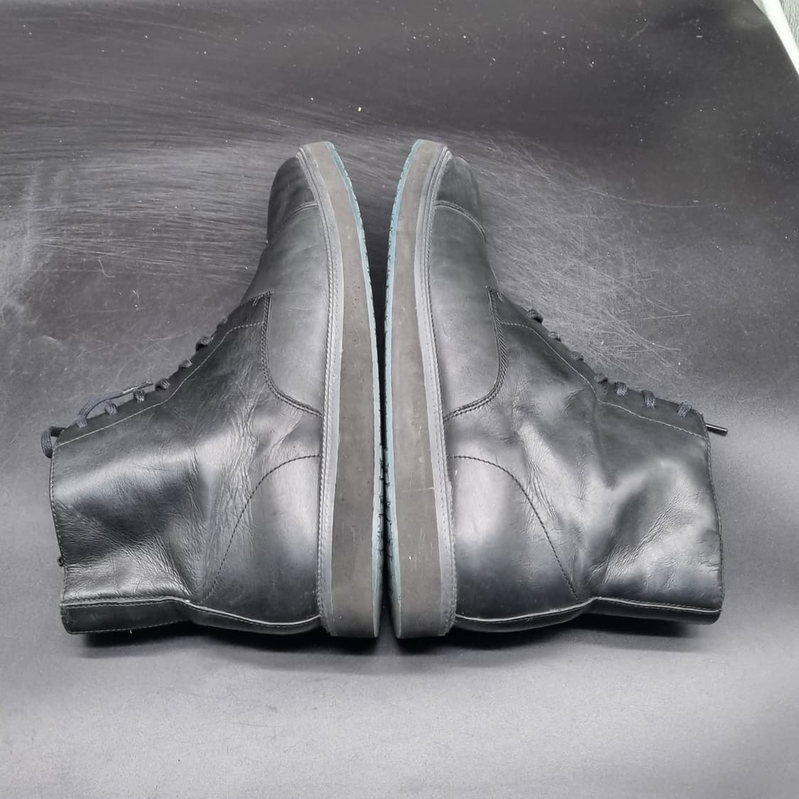 캠퍼 남성가죽부츠 290 상품이미지5