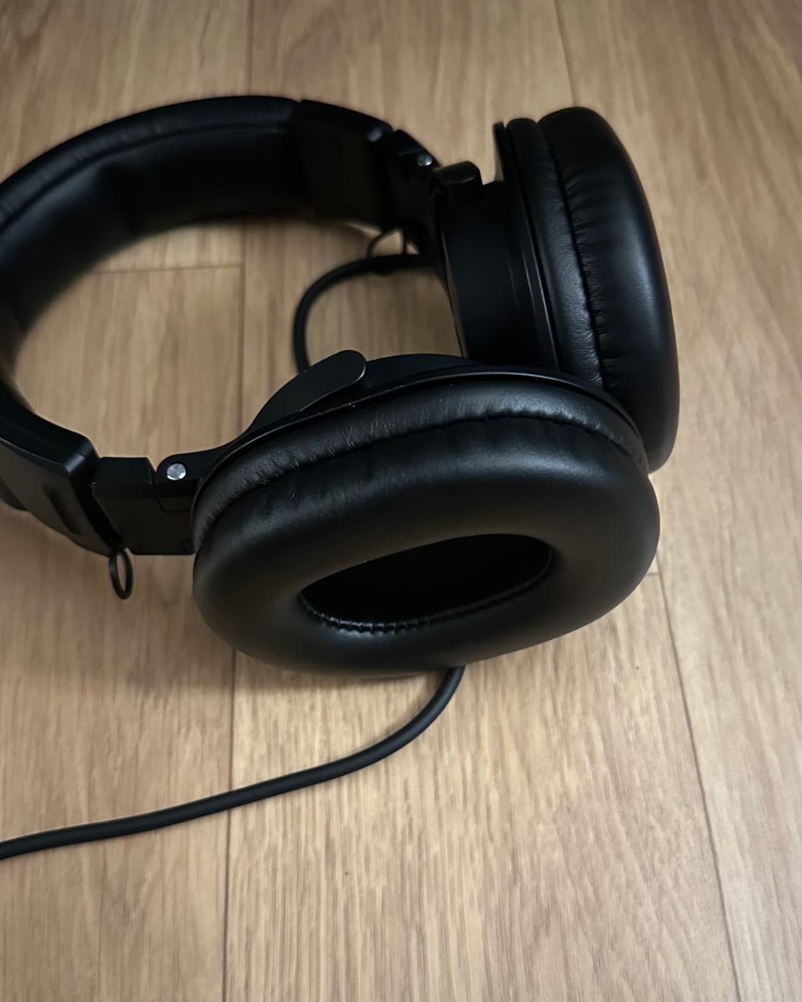 오디오테크니카 ATH-M30X 헤드셋 상품이미지4