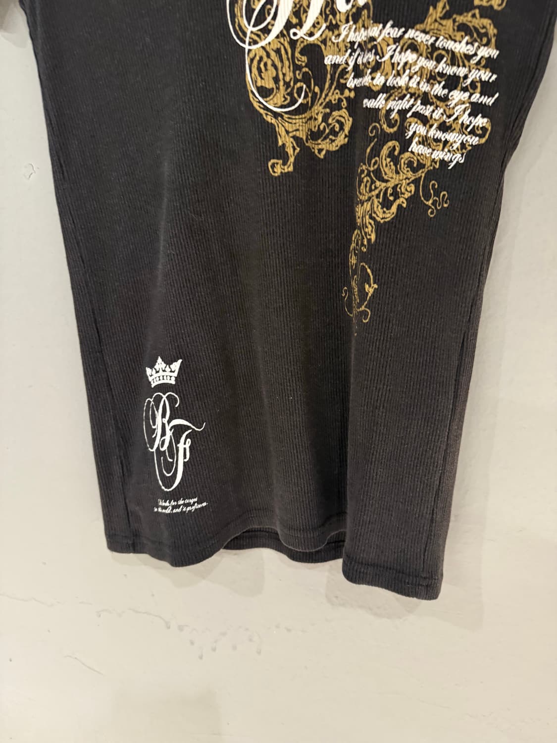 legend printing & lettering top 상품이미지6