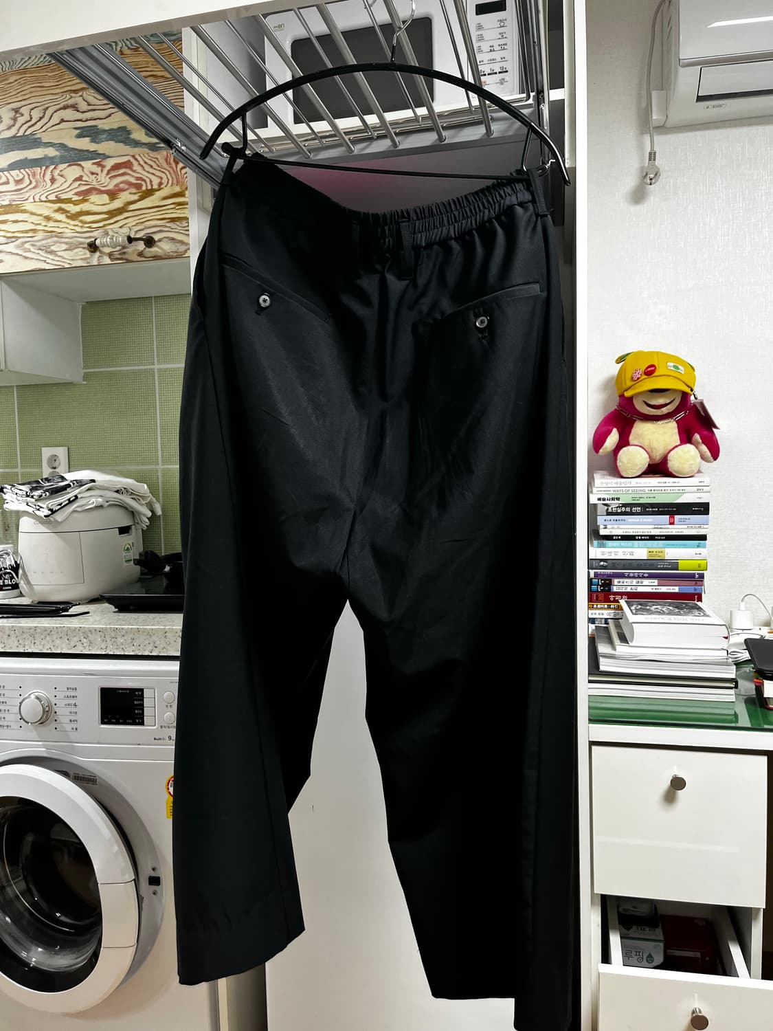 adam et rope 아담 엣 로페 하카마 (요지 느낌) 상품이미지2