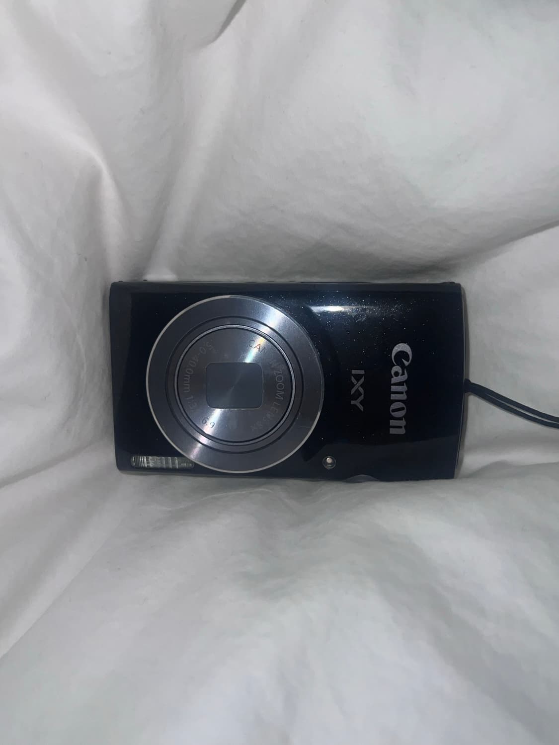 캐논 IXY 익시120 블랙 디지털 카메라 ( 풀박스) 작례 O 상품이미지1