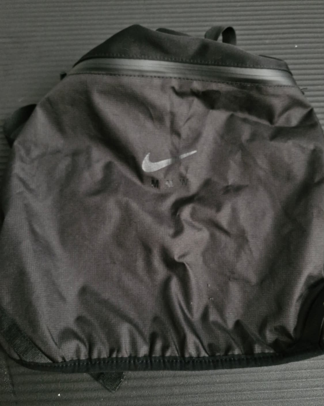 나이키 줌 MMW 004 트리플 블랙 상품이미지10