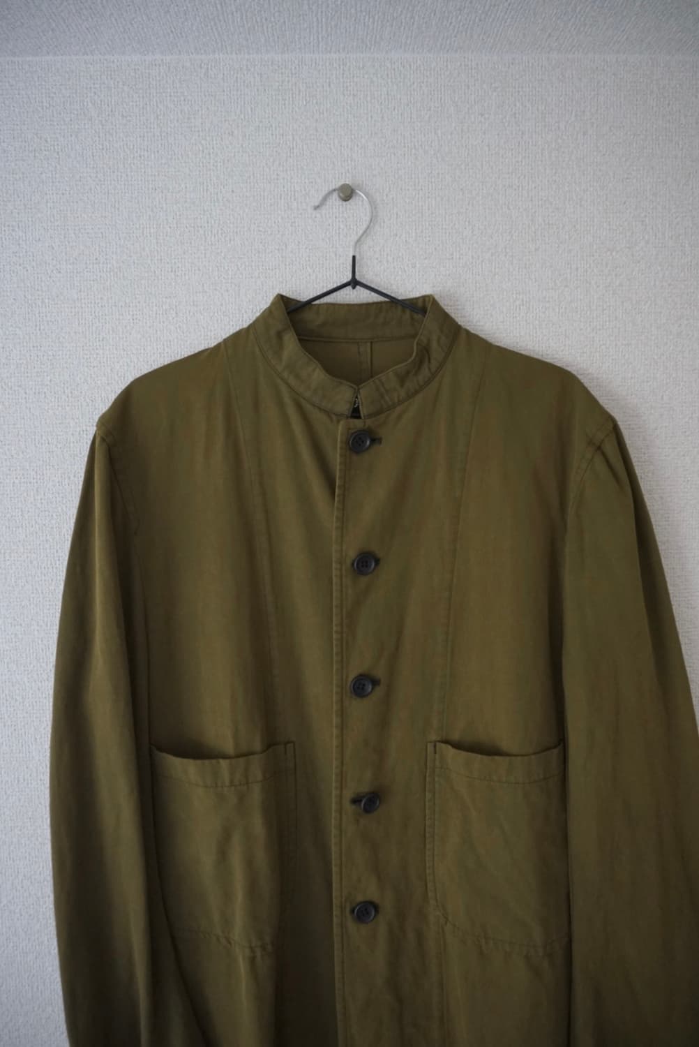Comme des Garcons homme work coat 상품이미지2