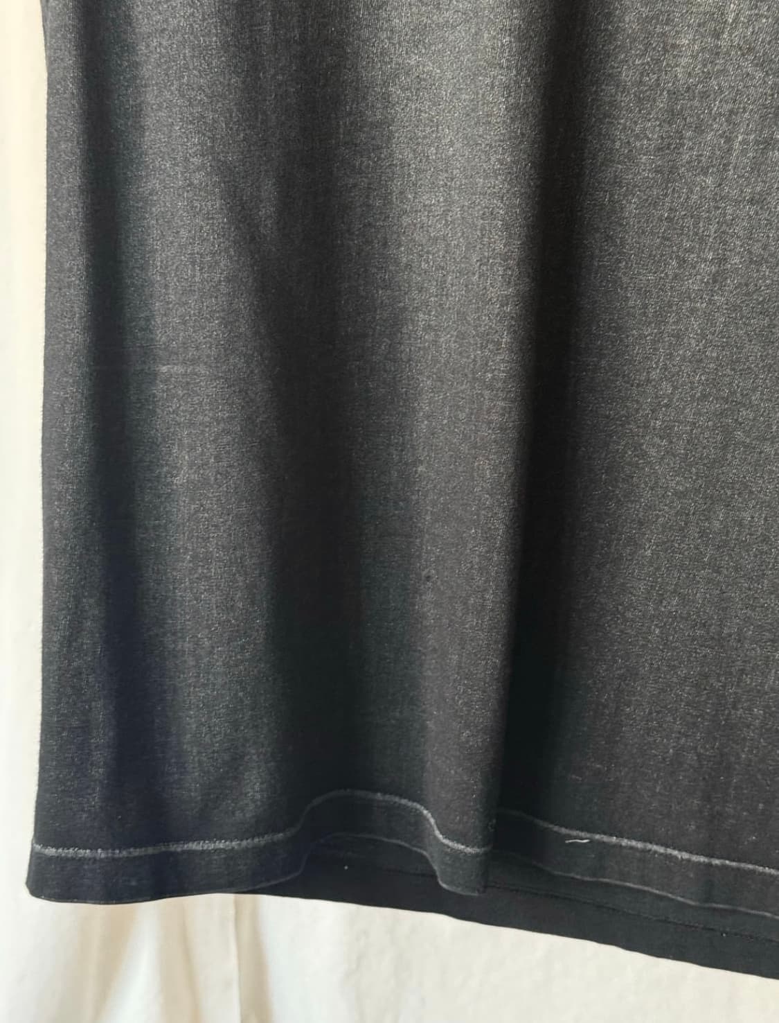 Margiela 스티치 브이넥 상품이미지6