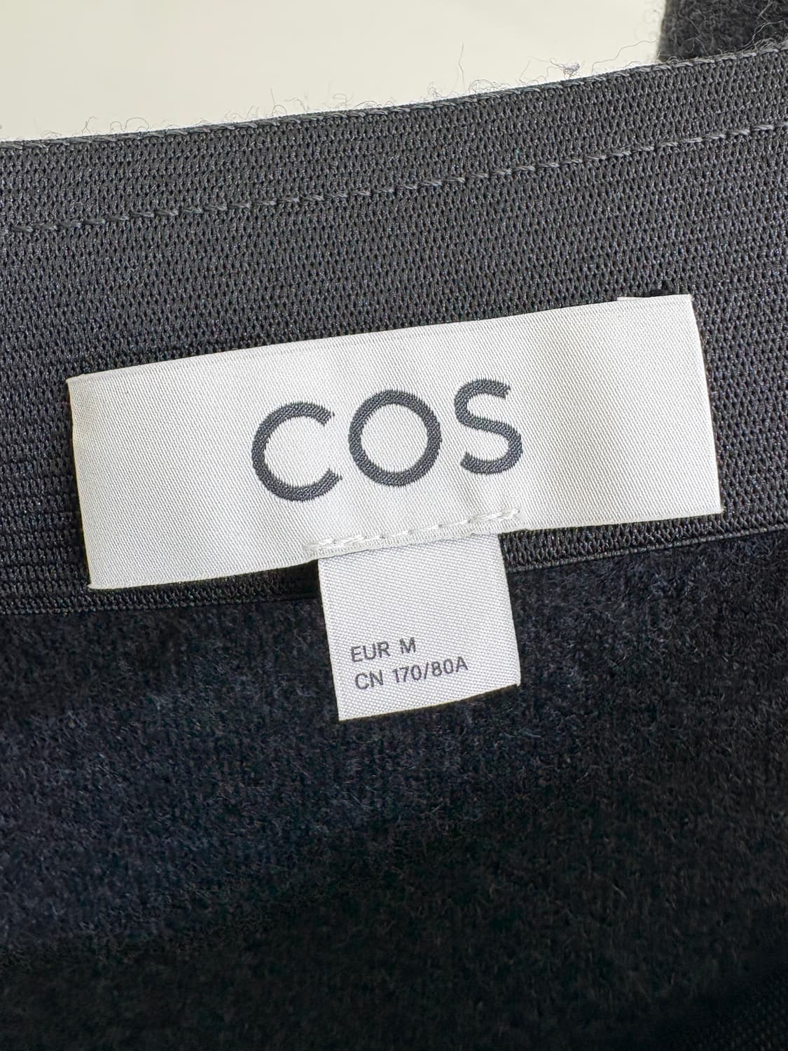 COS 롱스커트 상품이미지6
