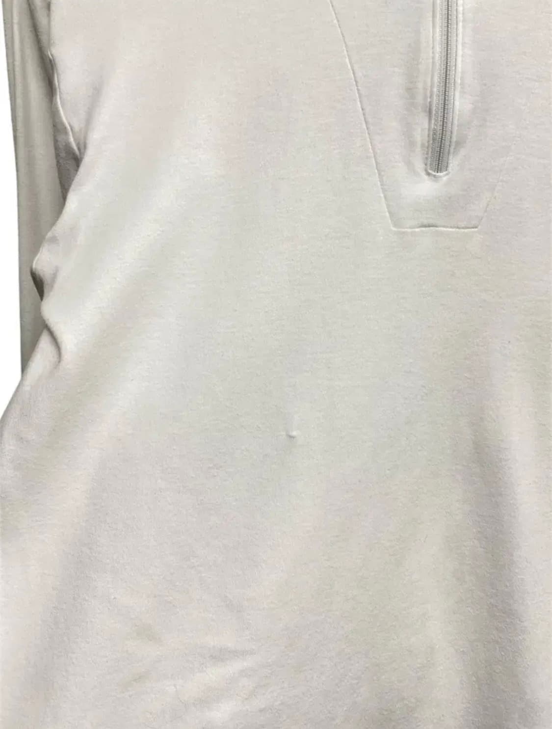 살로몬 Salomon 하프 집업 M-L 상품이미지6