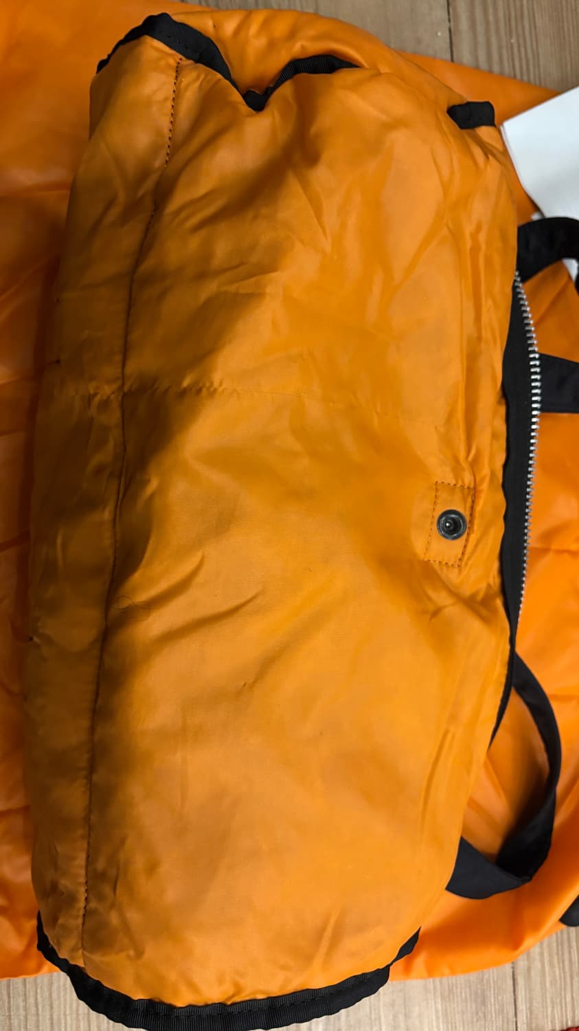 요시다포터 탱커 더플백L  상품이미지5