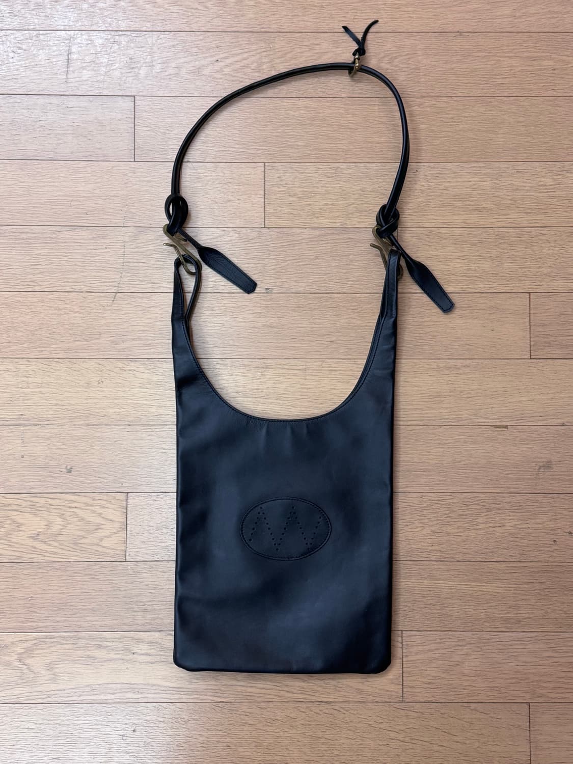 나이스네스 Niceness Lowe 백 레귤러 상품이미지1