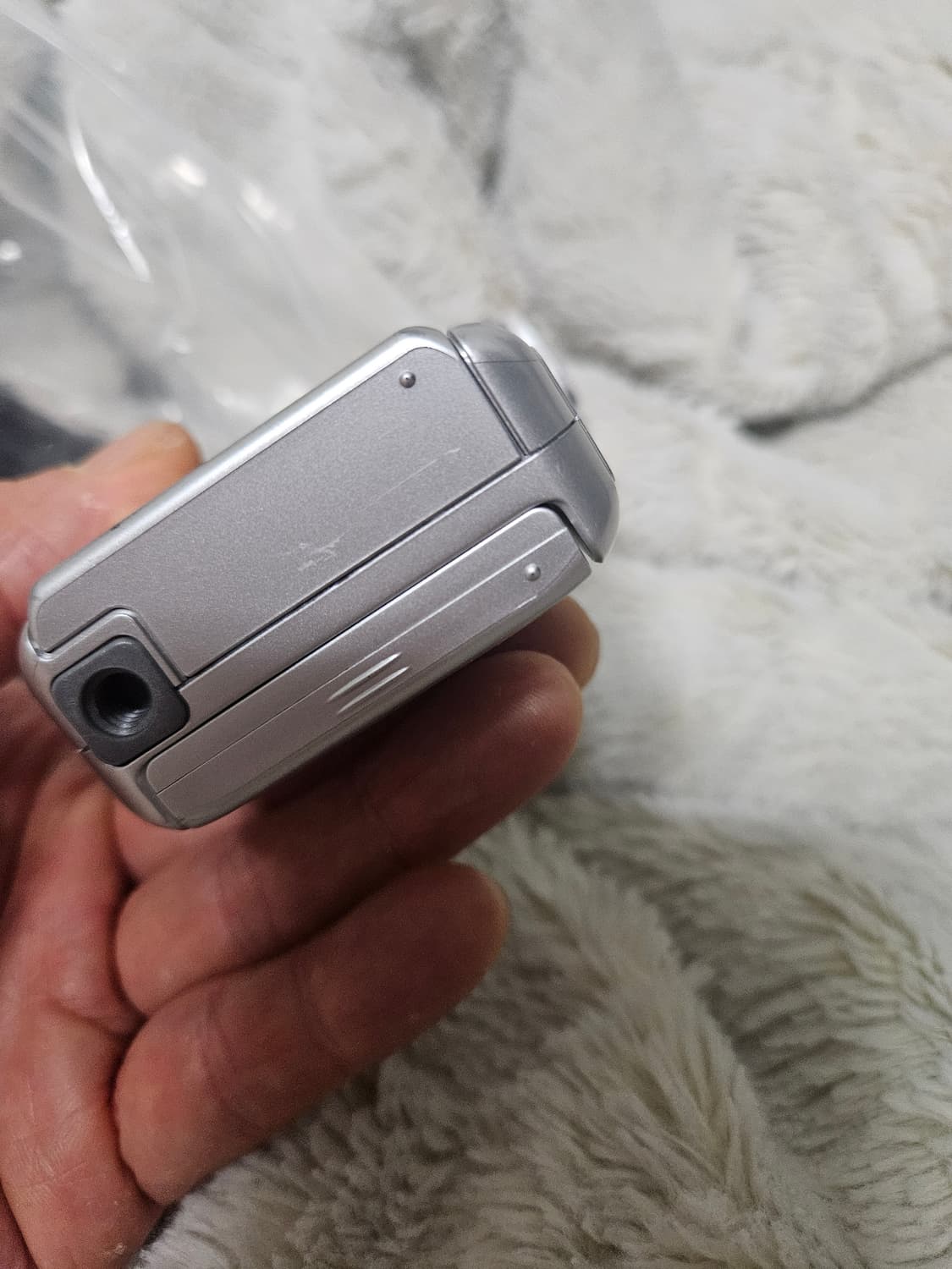 아이스팬(iSpan) DDV-720 레트로 디카 핸디캠 상품이미지5