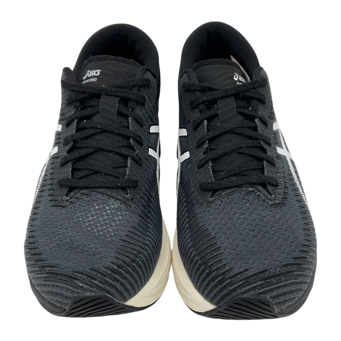 265 아식스 매직 스피드2 캐리어 그레이 상품이미지4