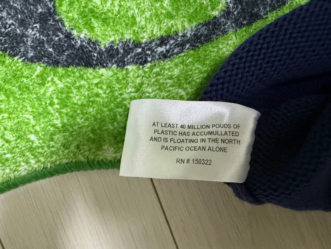 Noah 스웻베스트 상품이미지4