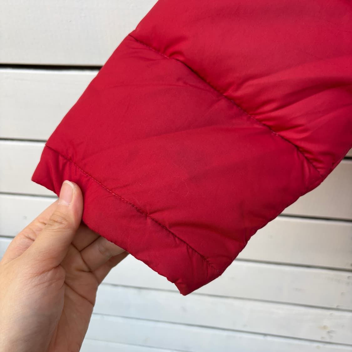 Polo 폴로 패딩 상품이미지7