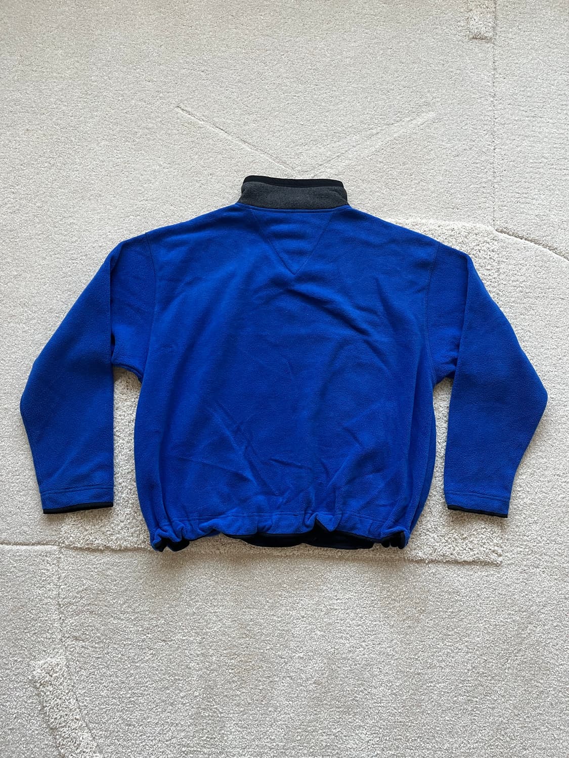 Outersport® 플리스 하프집업 (103-105) 상품이미지7