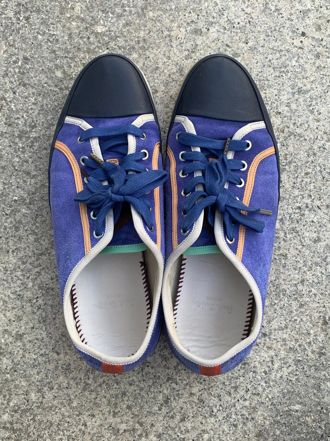 폴 스미스 스니커즈 상품이미지2