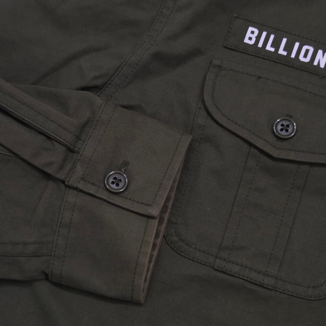 [XL] 빌리네어보이즈클럽 셔츠 상품이미지8