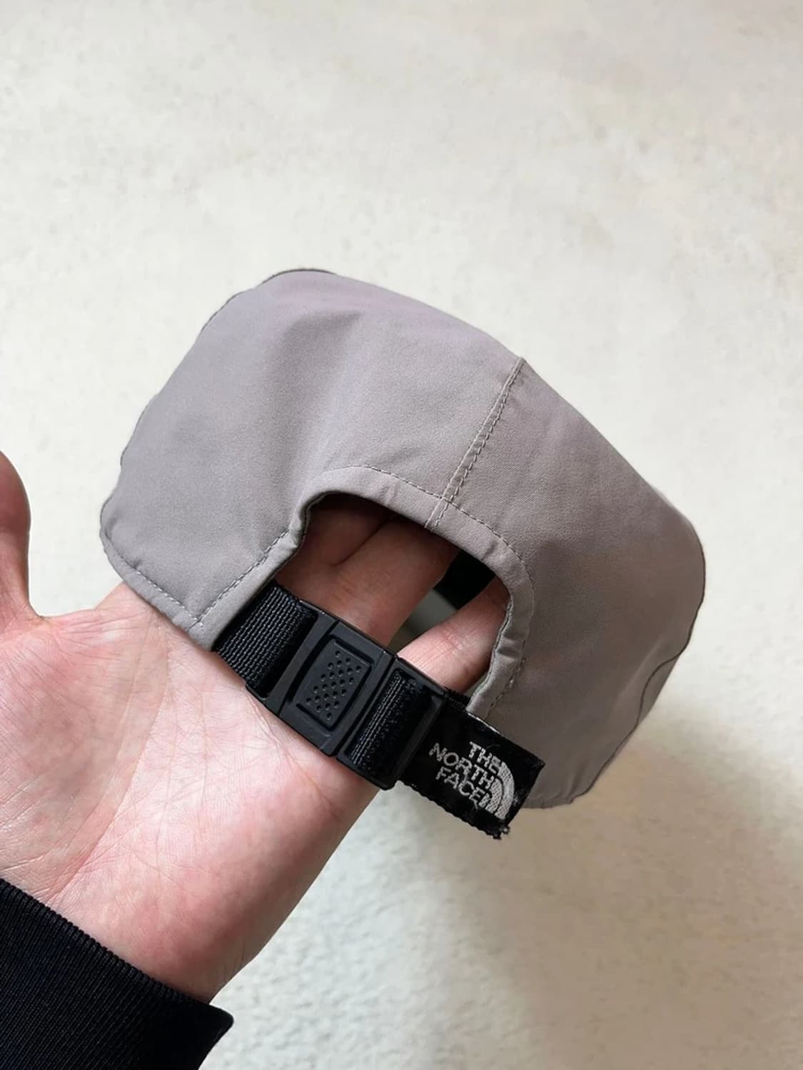 노스페이스 고프코어 고어텍스 볼캡 A1795 상품이미지5