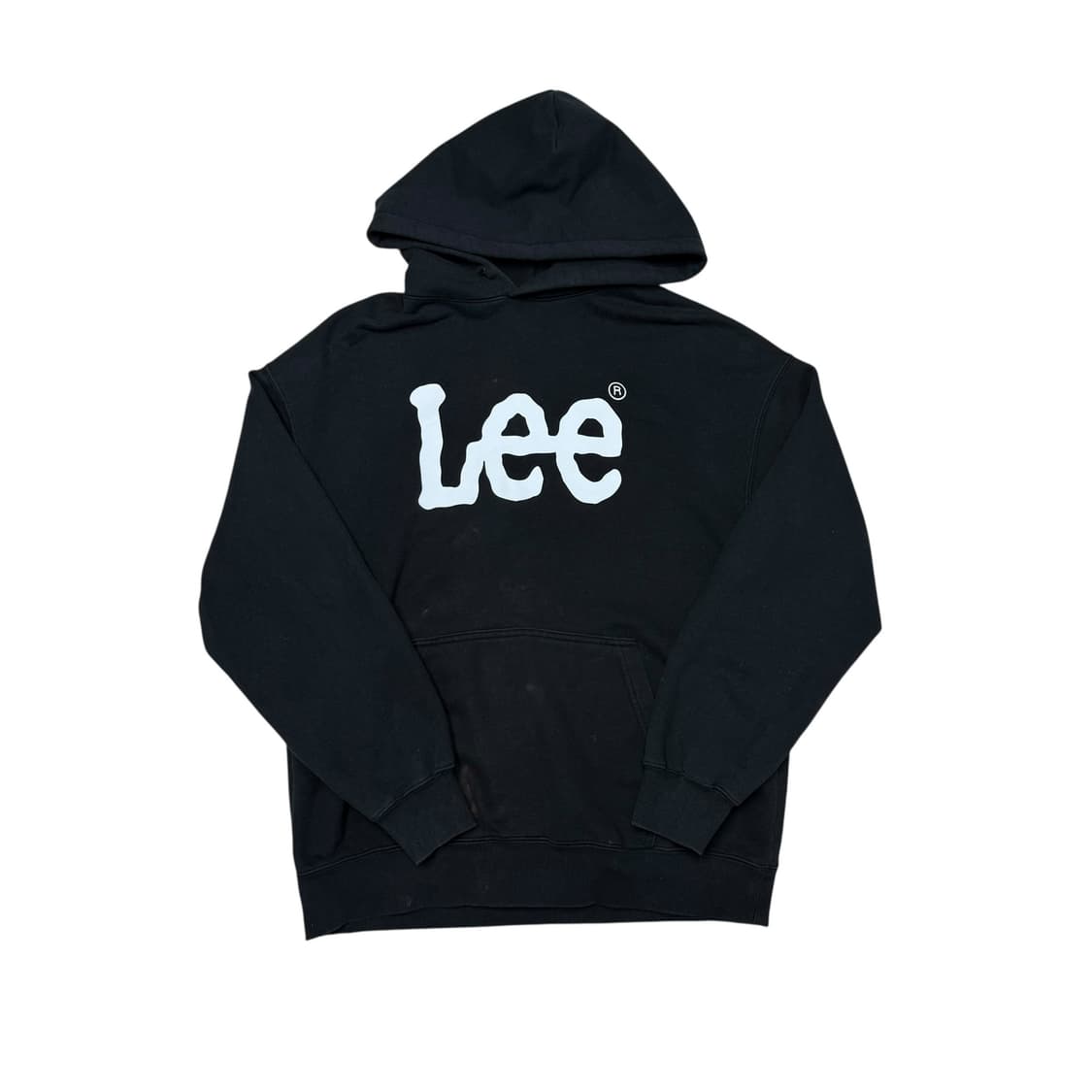 LEE 후드티 상품이미지1