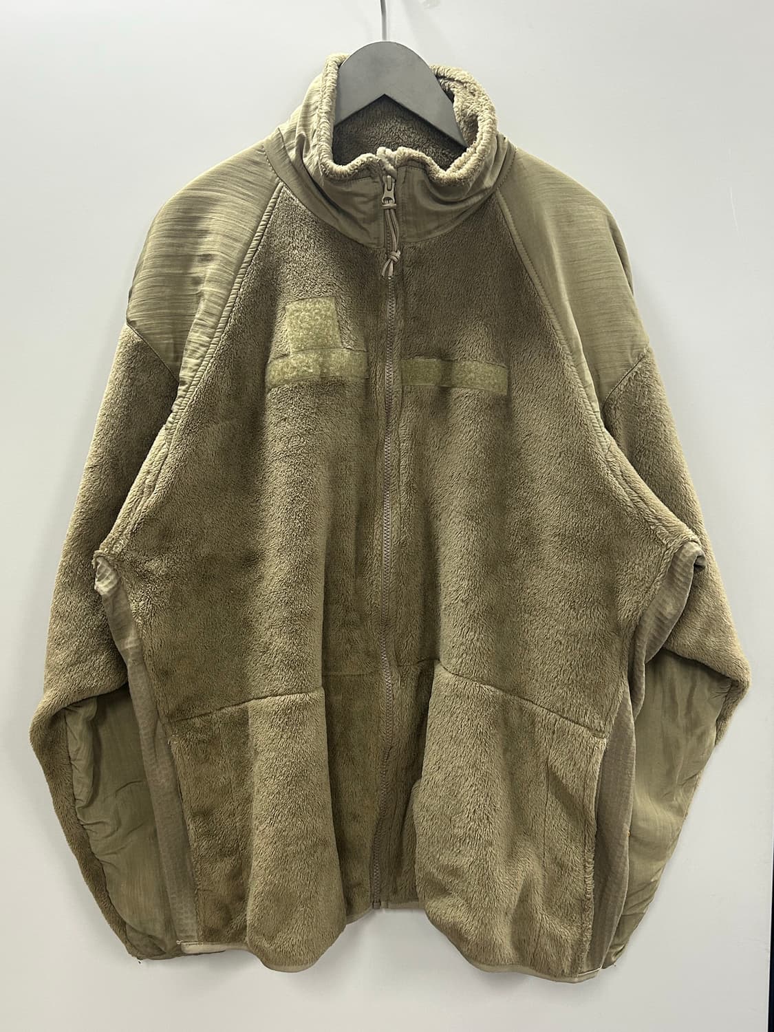 미군 Ecwcs level 3 Polartec Fleece [XL-XL] 상품이미지1