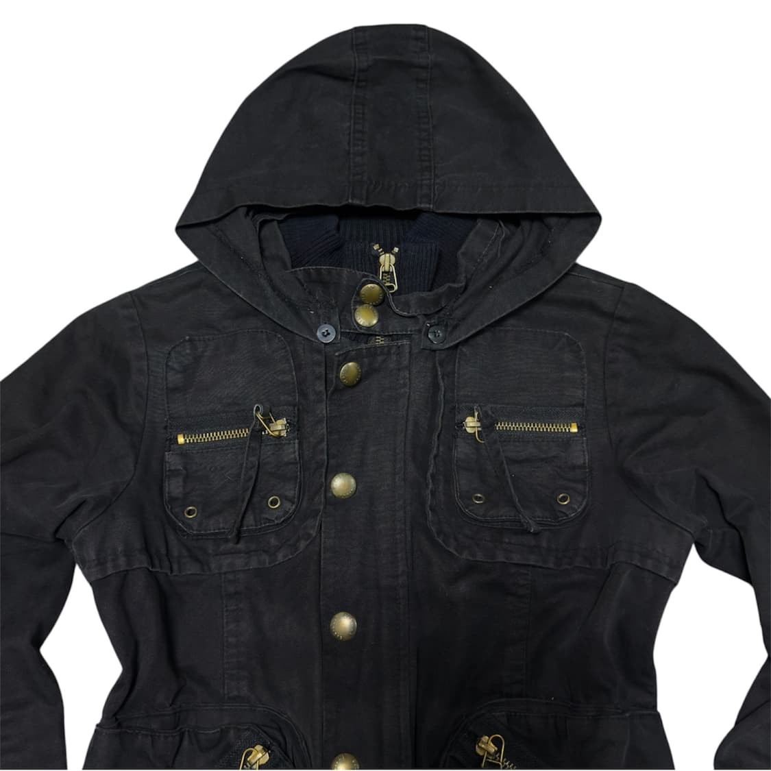 빈티지 y2k 자켓 상품이미지3