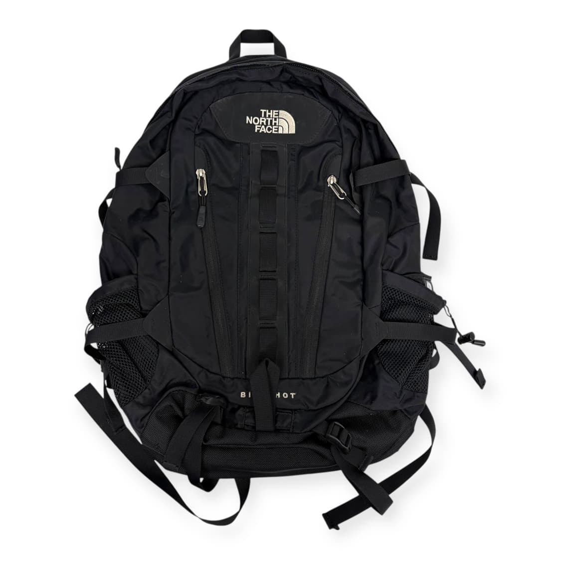 노스페이스 빅샥 백팩 가방 상품이미지1