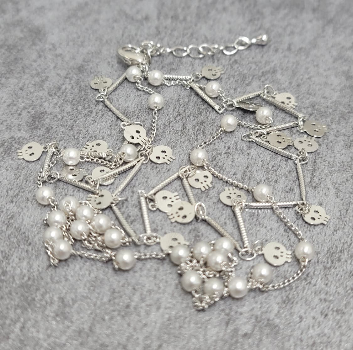 unique necklace 상품이미지8