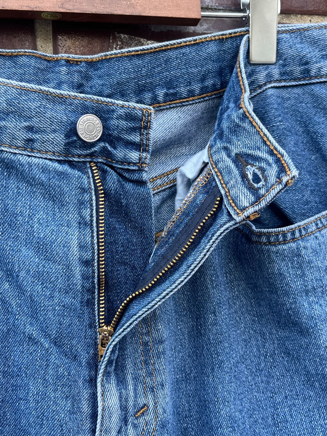 00’s 550 Vintage Levi’s 상품이미지5