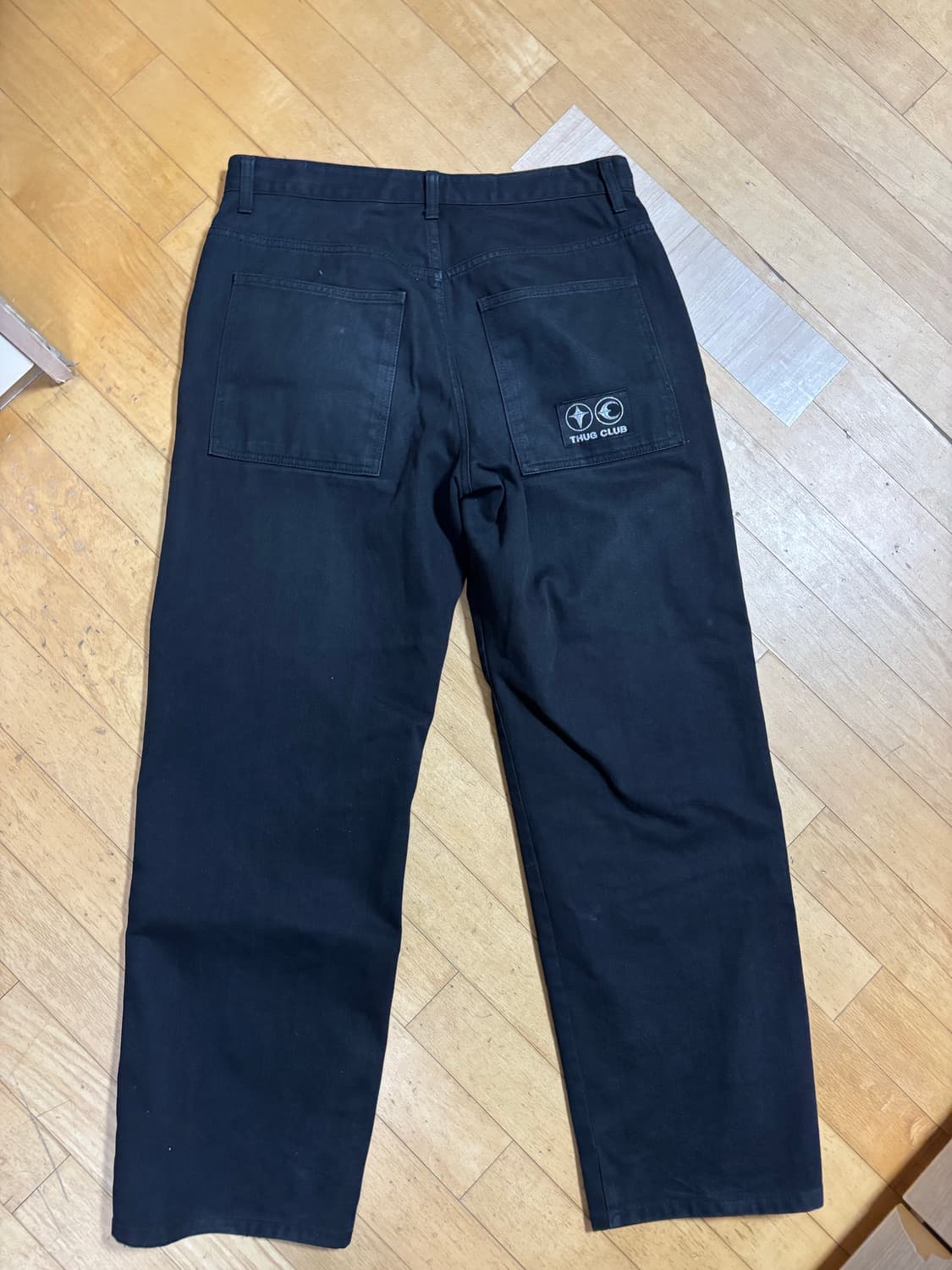 떠그클럽 떠그팬츠 상품이미지2