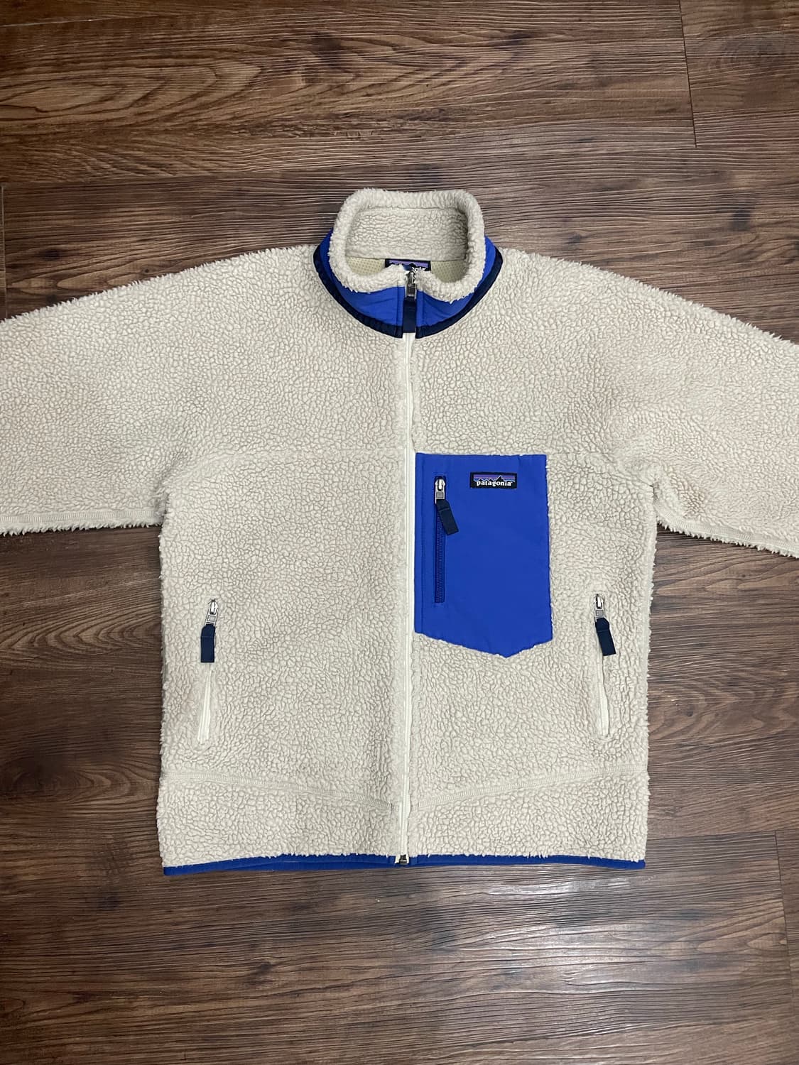 파타고니아 레트로X 후리스 자켓 상품이미지1