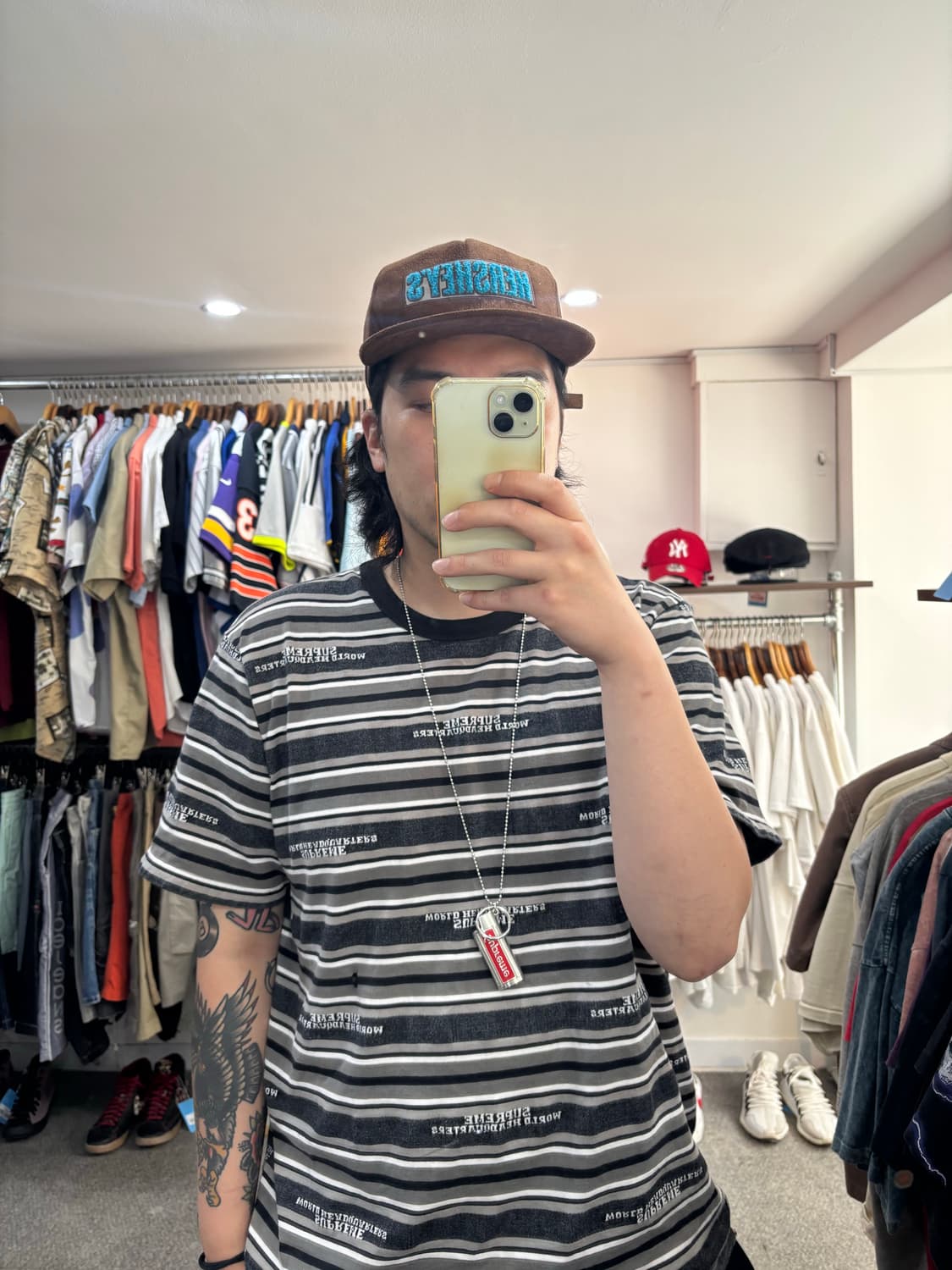 19ss 슈프림 홀스터 상품이미지6