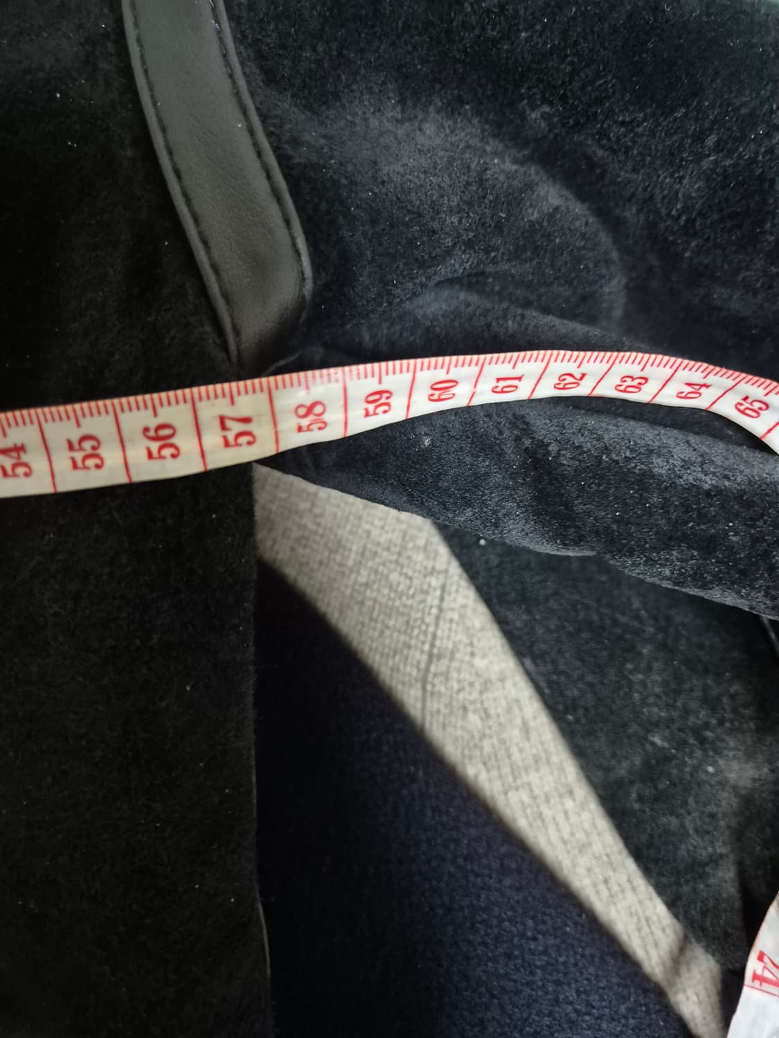 무스탕 상품이미지2