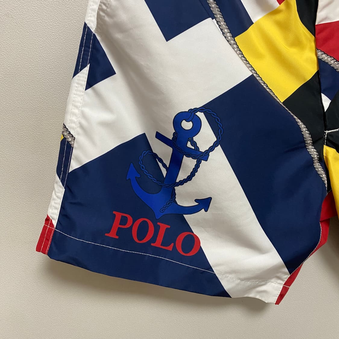 [ S ] 폴로 랄프로렌 CP-93 쇼츠 상품이미지2