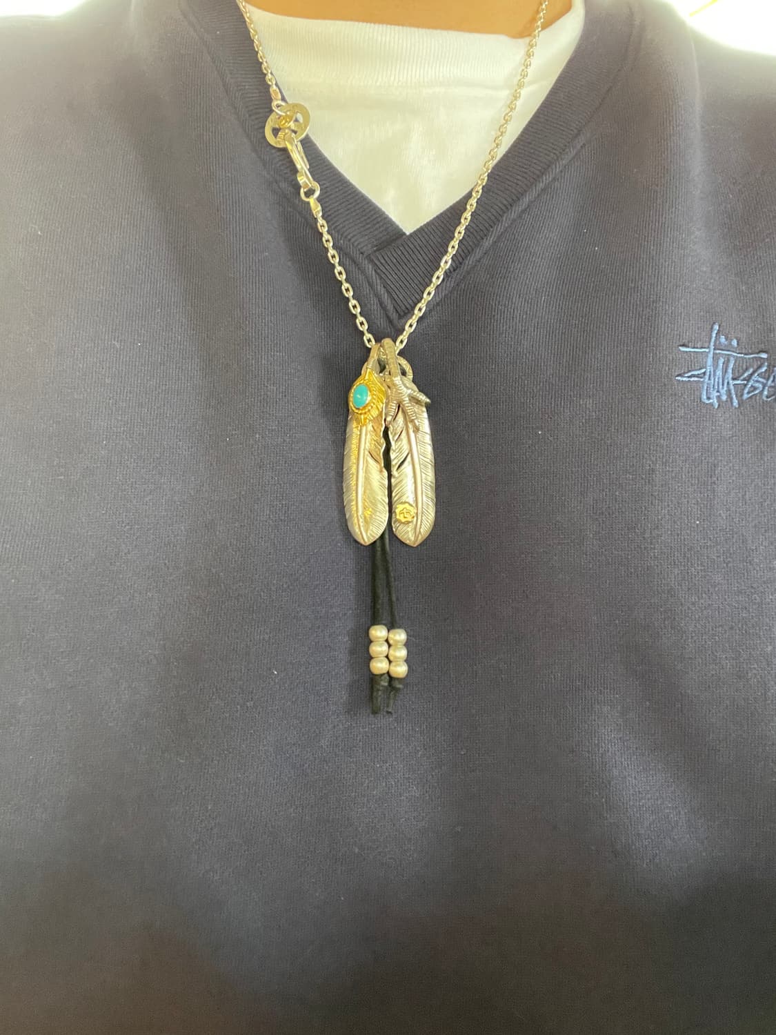 Os 고로스 터키석 닭발 상품이미지2